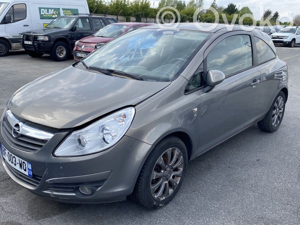 Corsa D Corsa  13188288
