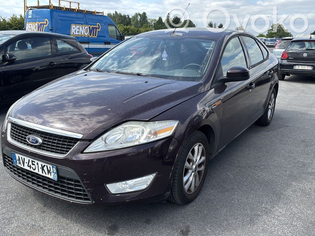 Mondeo MK IV Mondeo  1684713