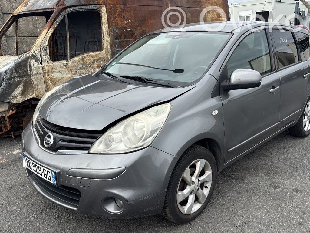 Note (E11) Note  D87009U10A
