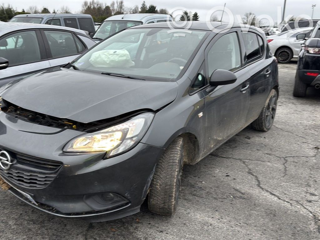 Corsa E Corsa  13520812