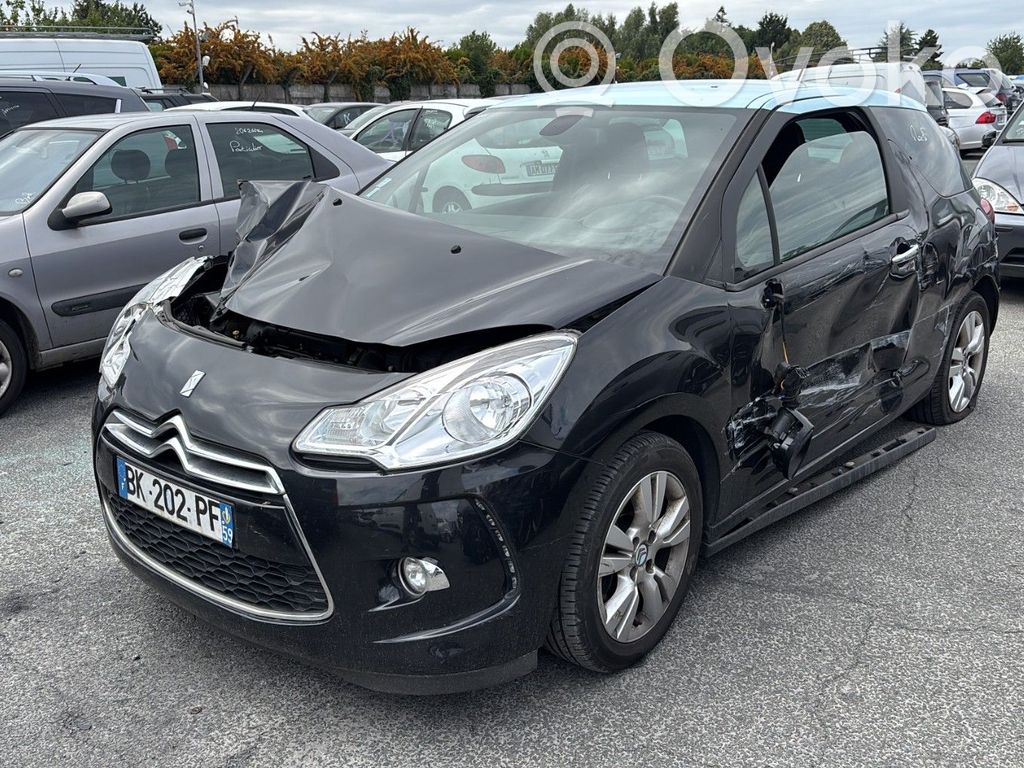 DS3 DS3  7840X7
