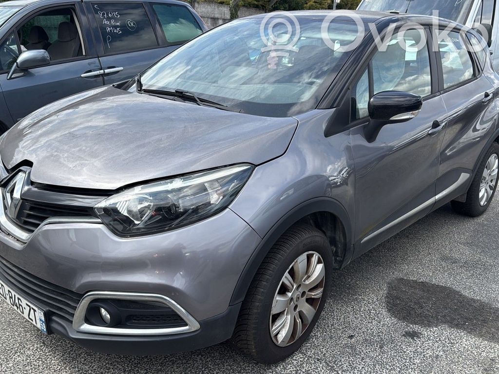 Captur Captur  472109056R