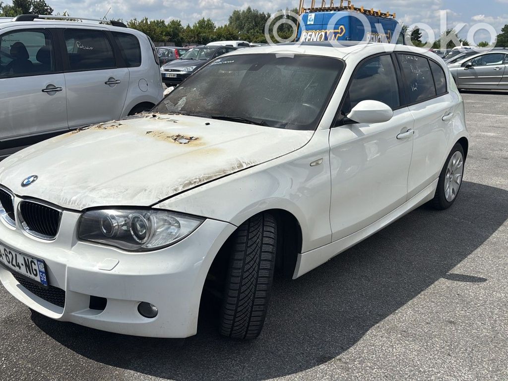 1 E81 E87 Series 1  51247207933
