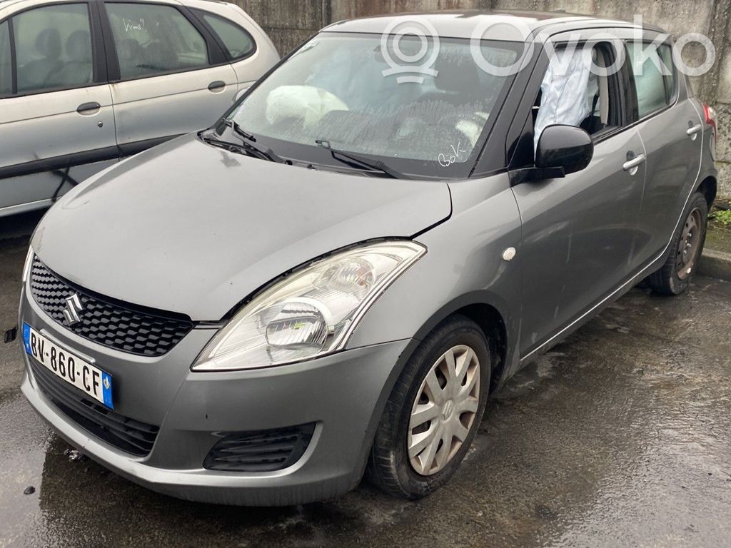 SX4 SX4 S-Cross  6800368L01
