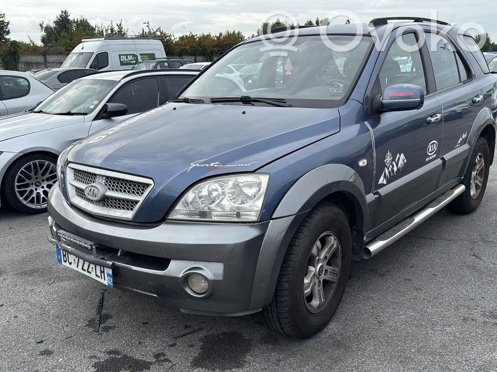 Sorento Sorento  934103E010