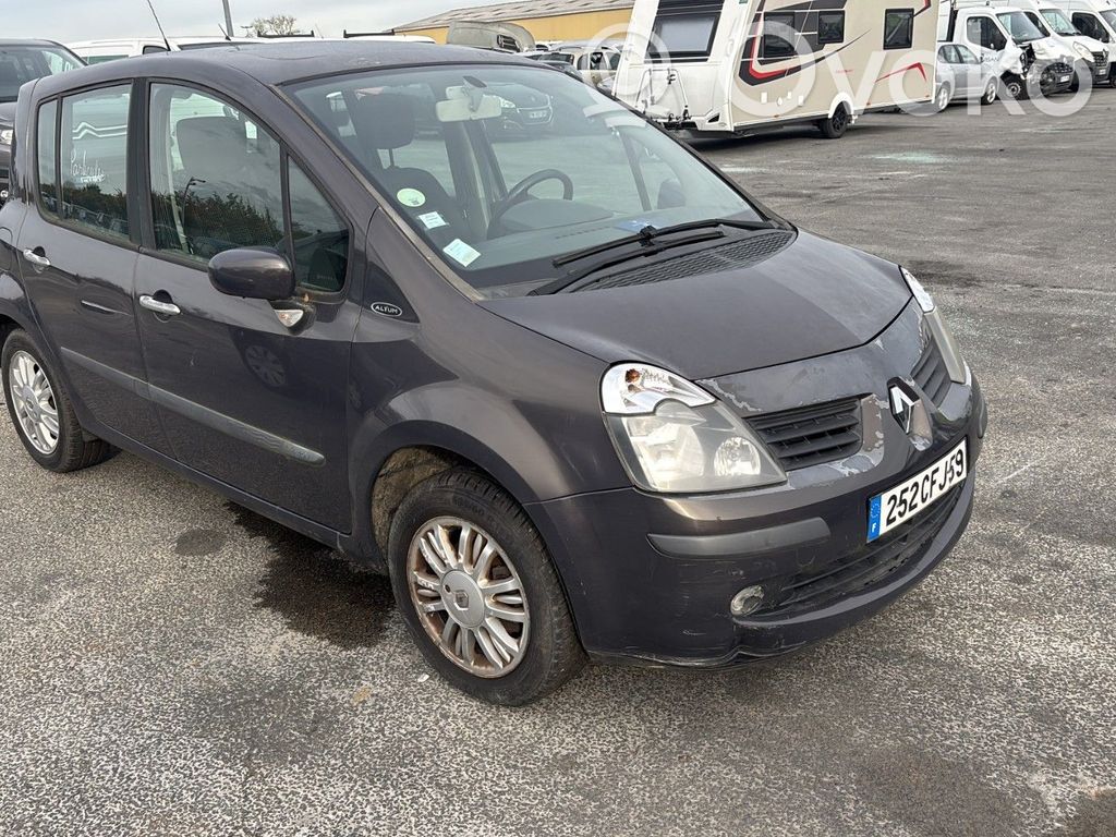 Modus Modus  631019020R
