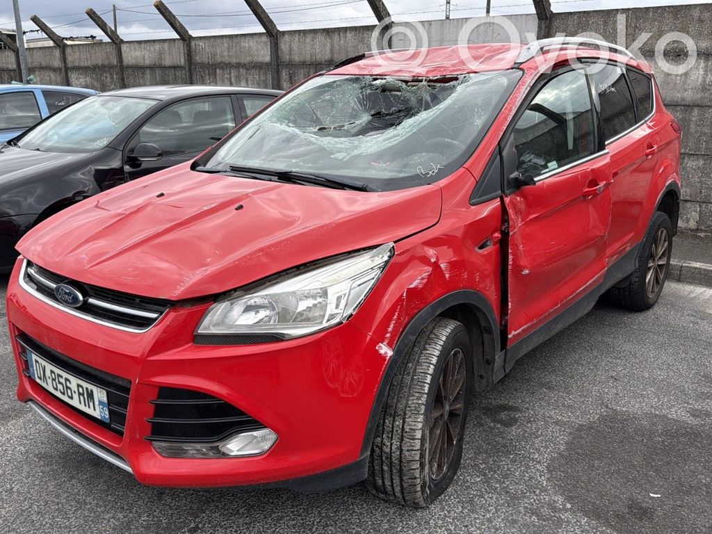 Kuga II Kuga  2385502