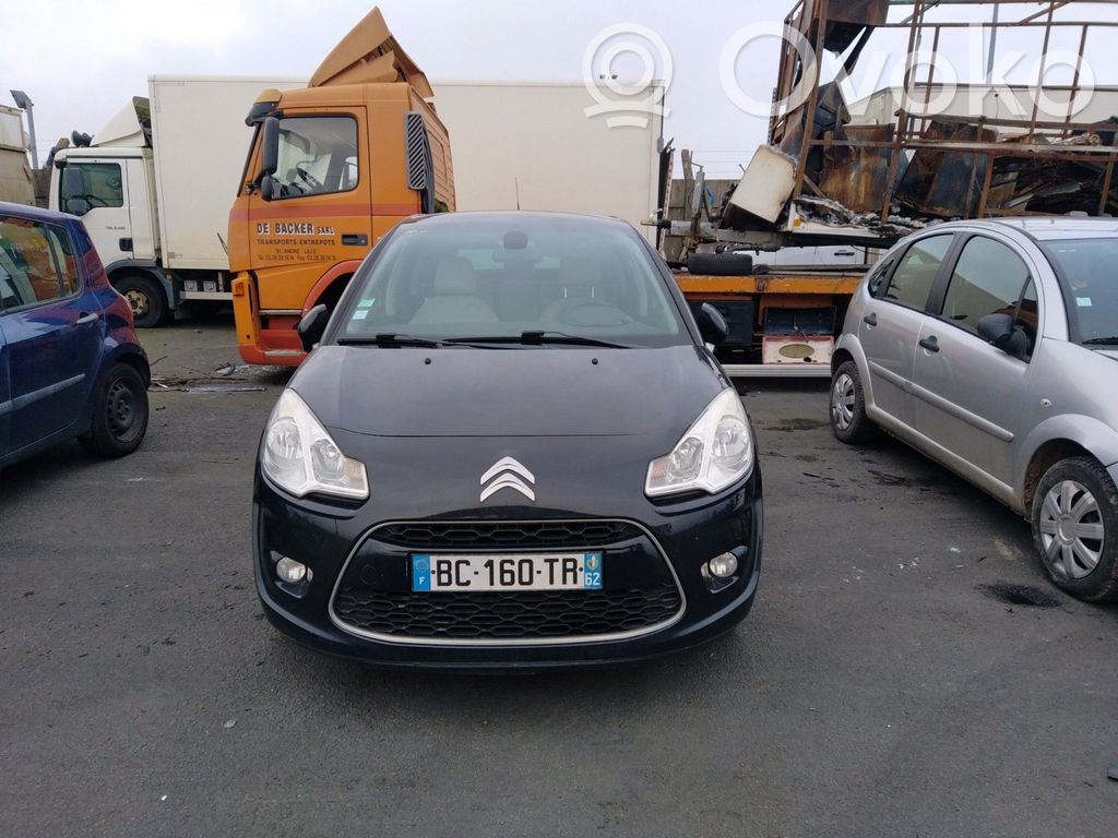 C3 C3, Pluriel, Picasso  9678048880