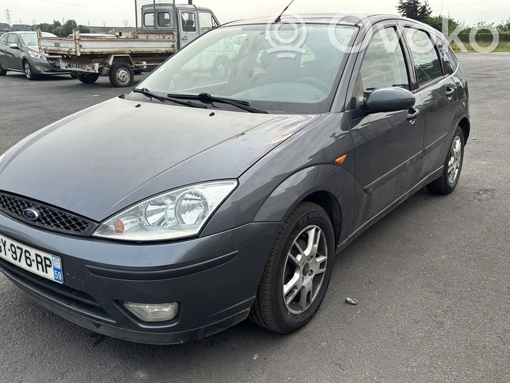Focus Focus  1343657