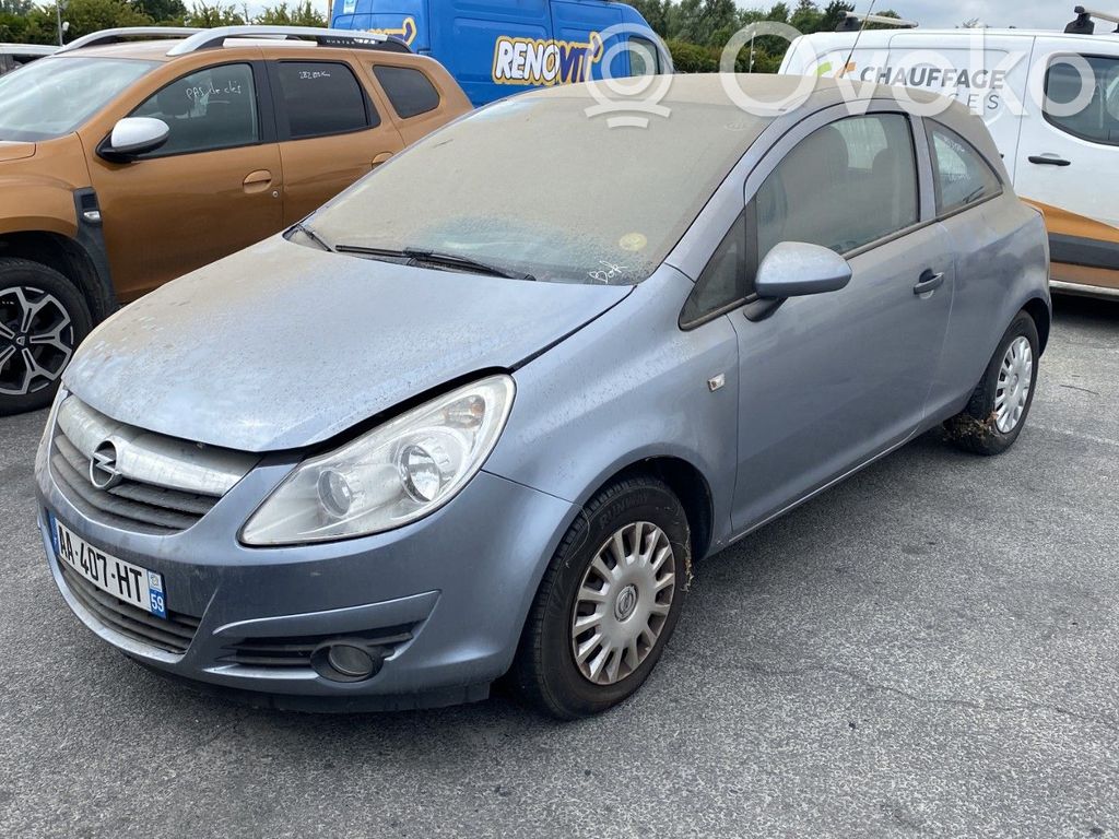 Corsa D Corsa  55220847