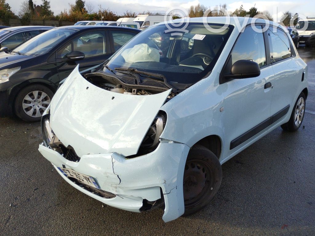 Twingo III Twingo  237109010R