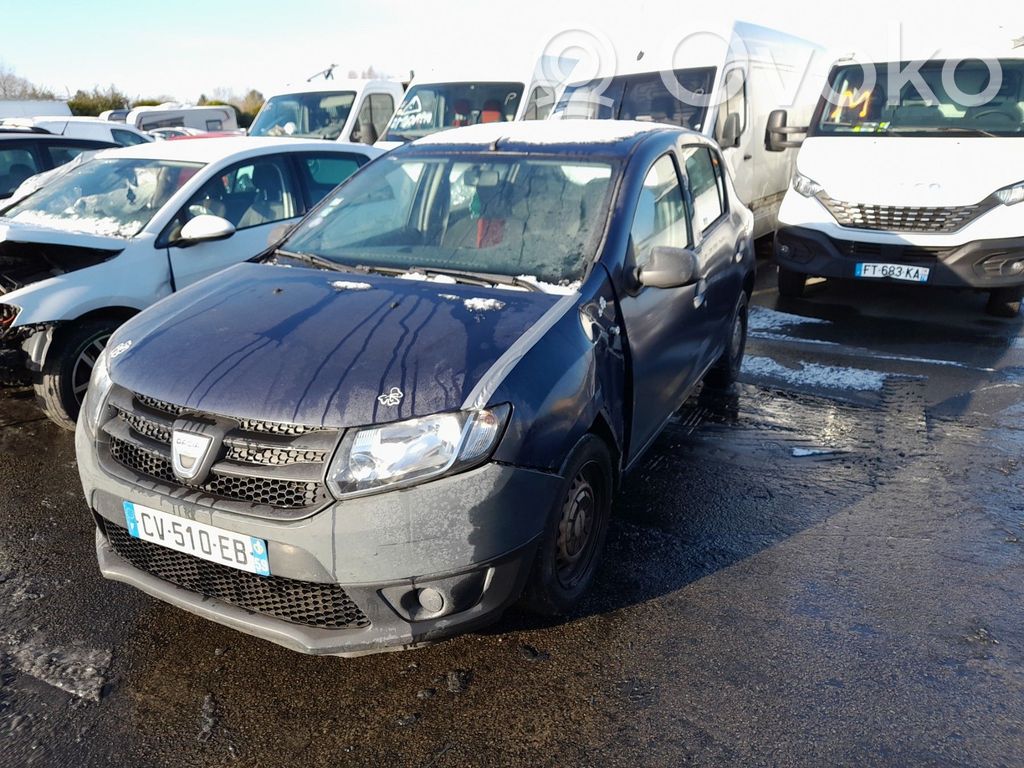 Sandero Sandero, Sandero Stepway  850103777S