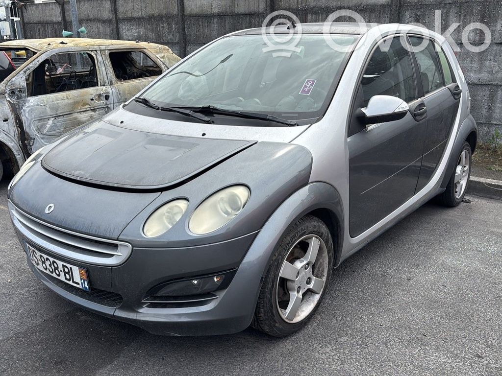 ForFour I ForFour  A4544600904