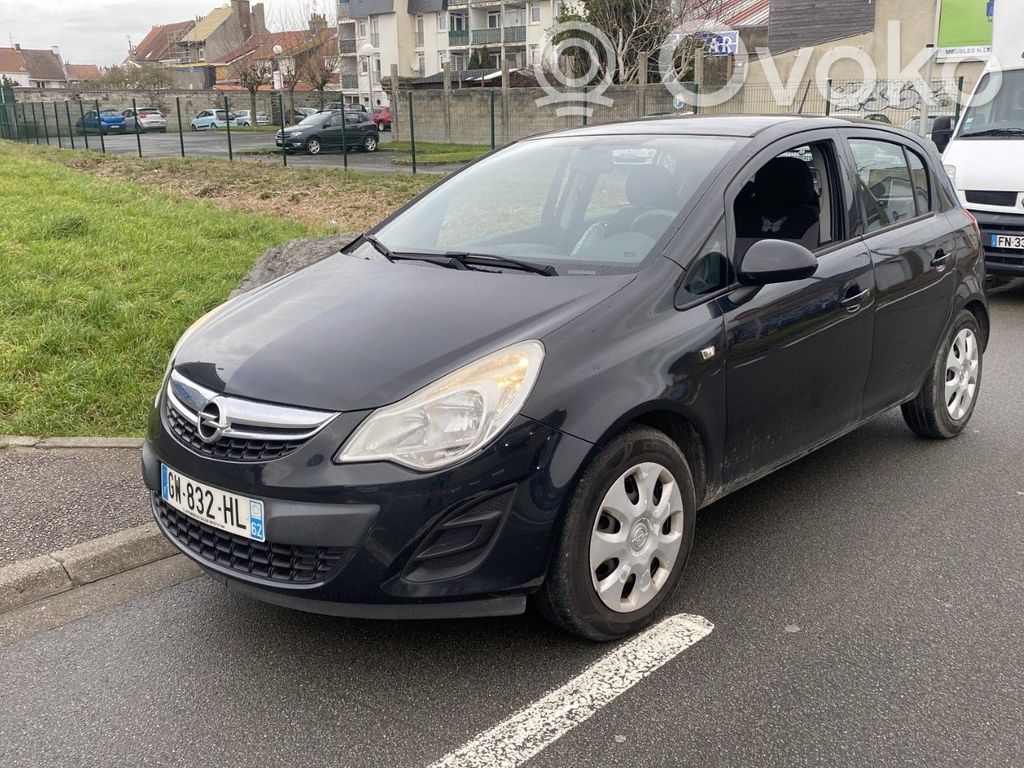 Corsa D Corsa  13290230