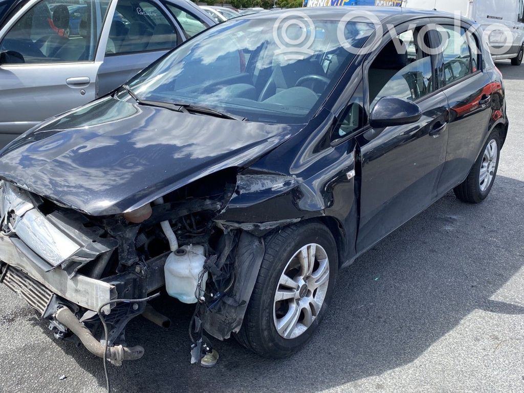 Corsa D Corsa  95531292