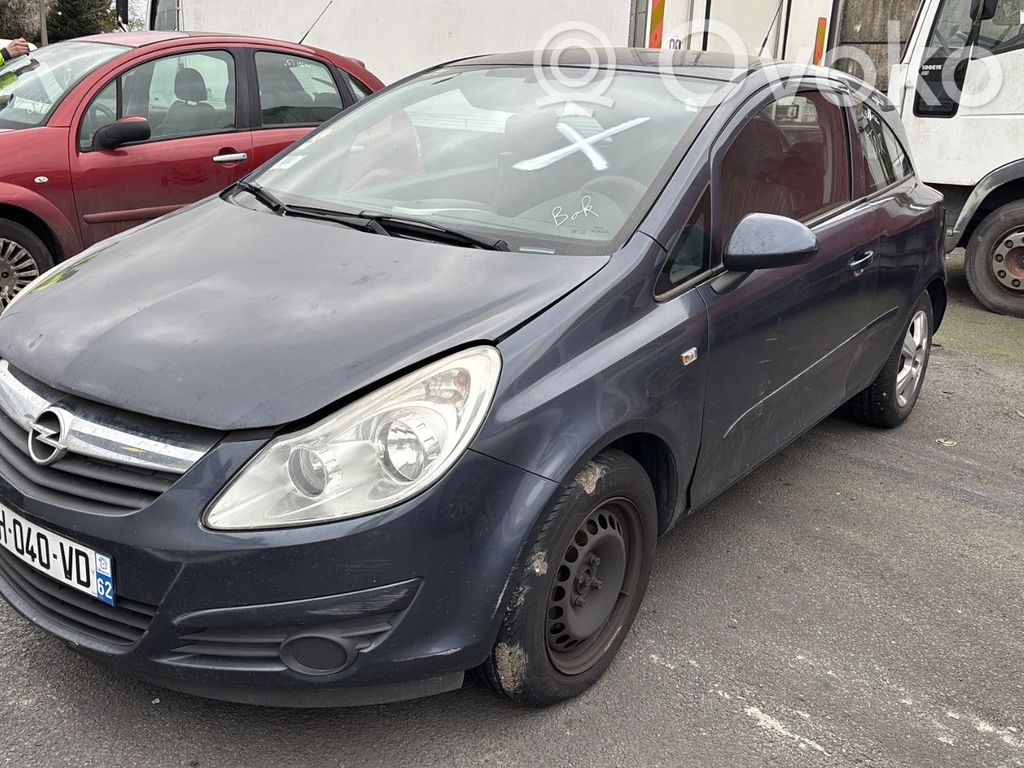 Corsa D Corsa  13474457