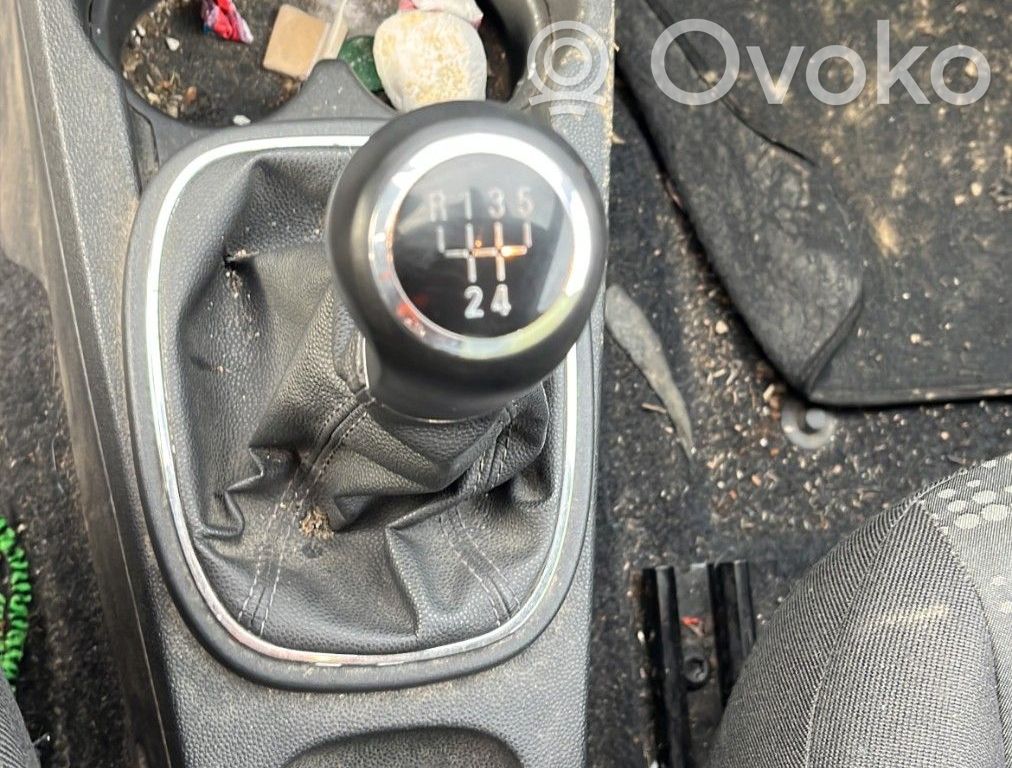 Corsa D Corsa  93189644