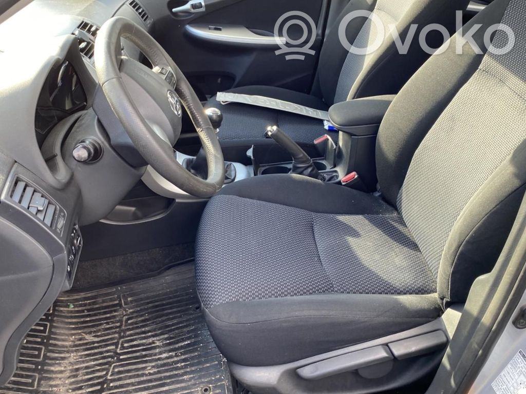 Corolla E140 E150 Corolla  NT