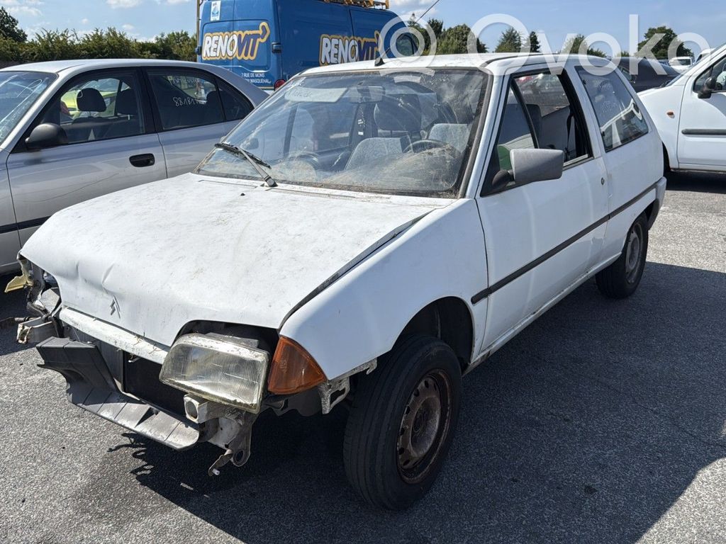 AX AX  96101656