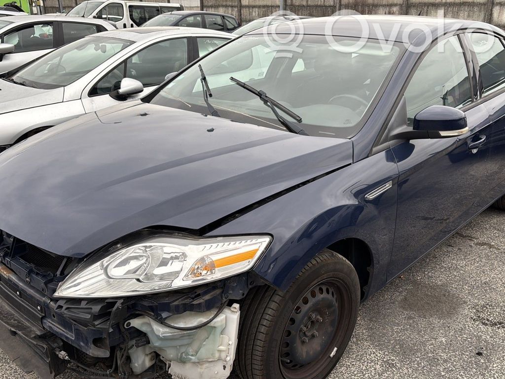 Mondeo MK IV Mondeo  1776304