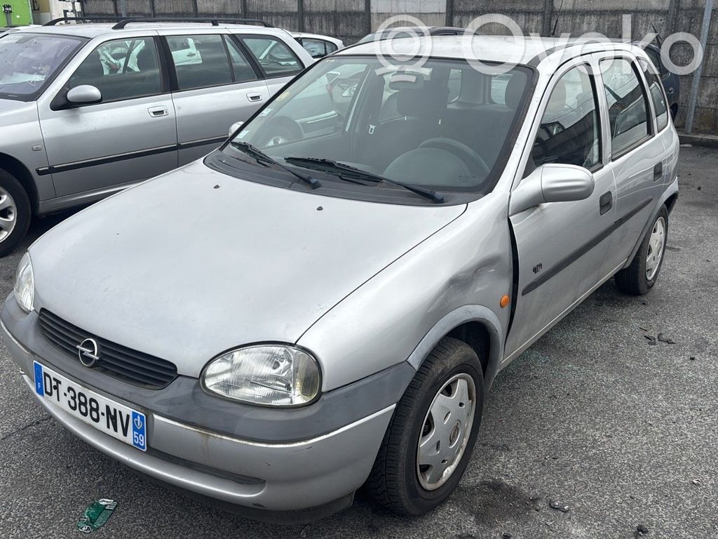 Corsa B Corsa  90535123