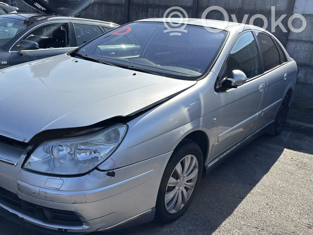 C5 C5, C5 Aircross  96515962ZF