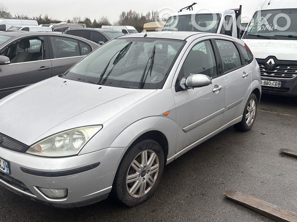 Focus Focus  4692457