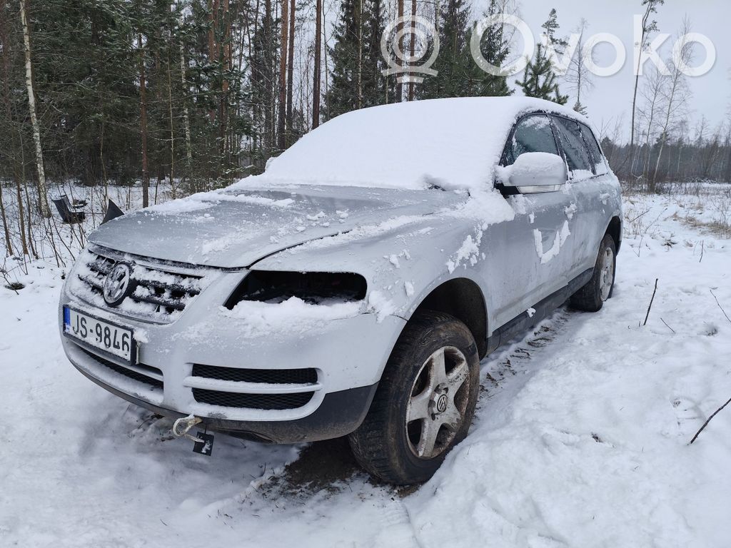 Touareg I Touareg  7L0721797D