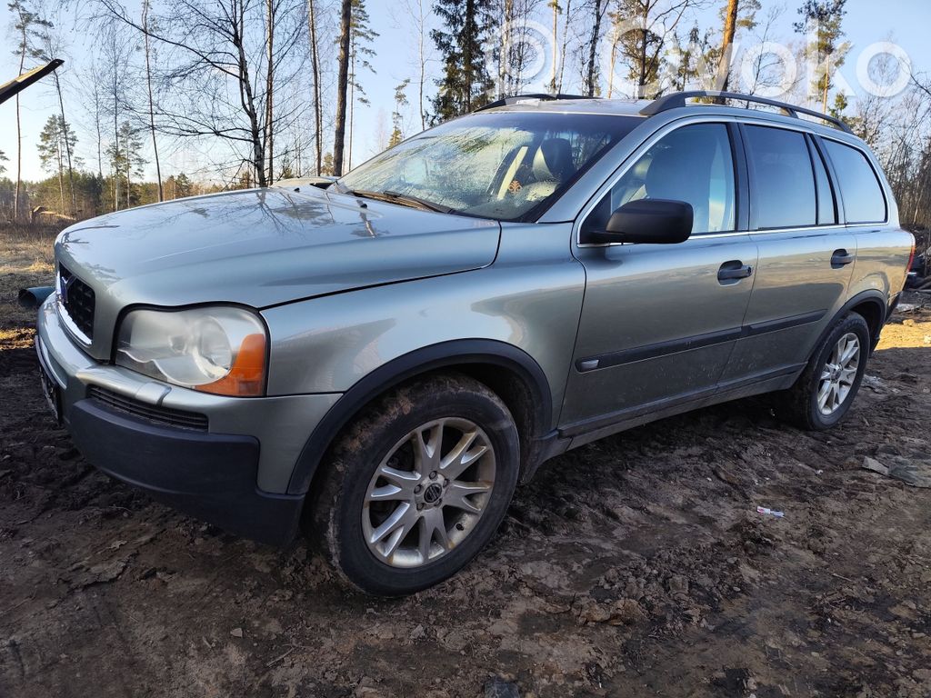 XC90 XC90  73760