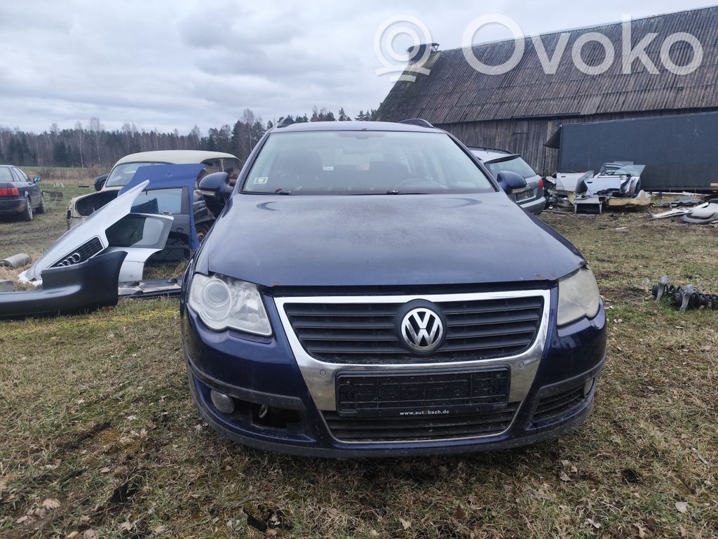 PASSAT B6 Passat  3C0927117C
