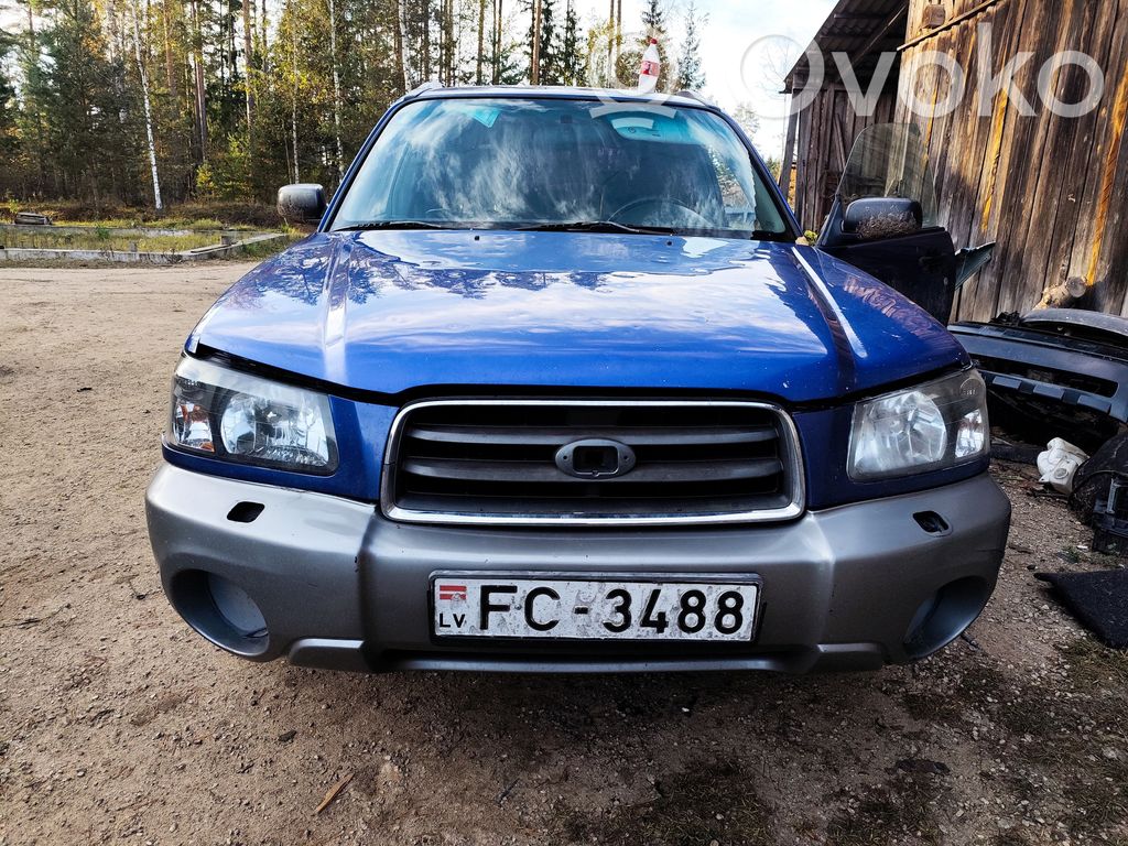 Forester SG Forester  0246001