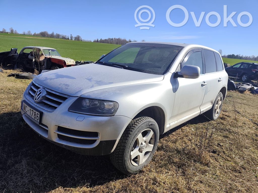 Touareg I Touareg  059103470R