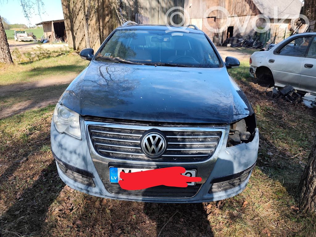PASSAT B6 Passat  3C0927117C