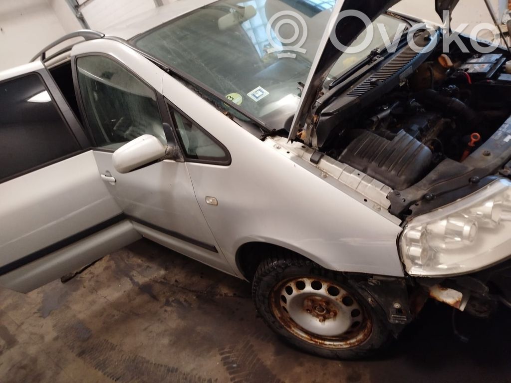 Sharan Sharan  7M3199555