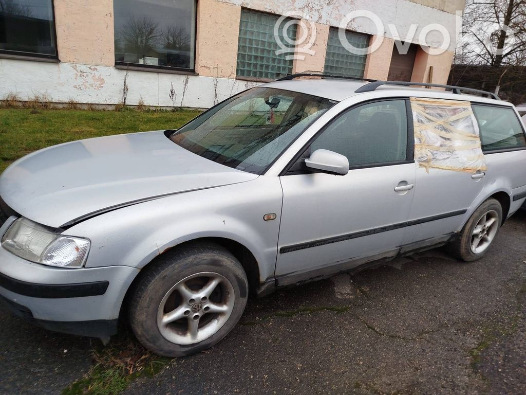 PASSAT B5 Passat  748274