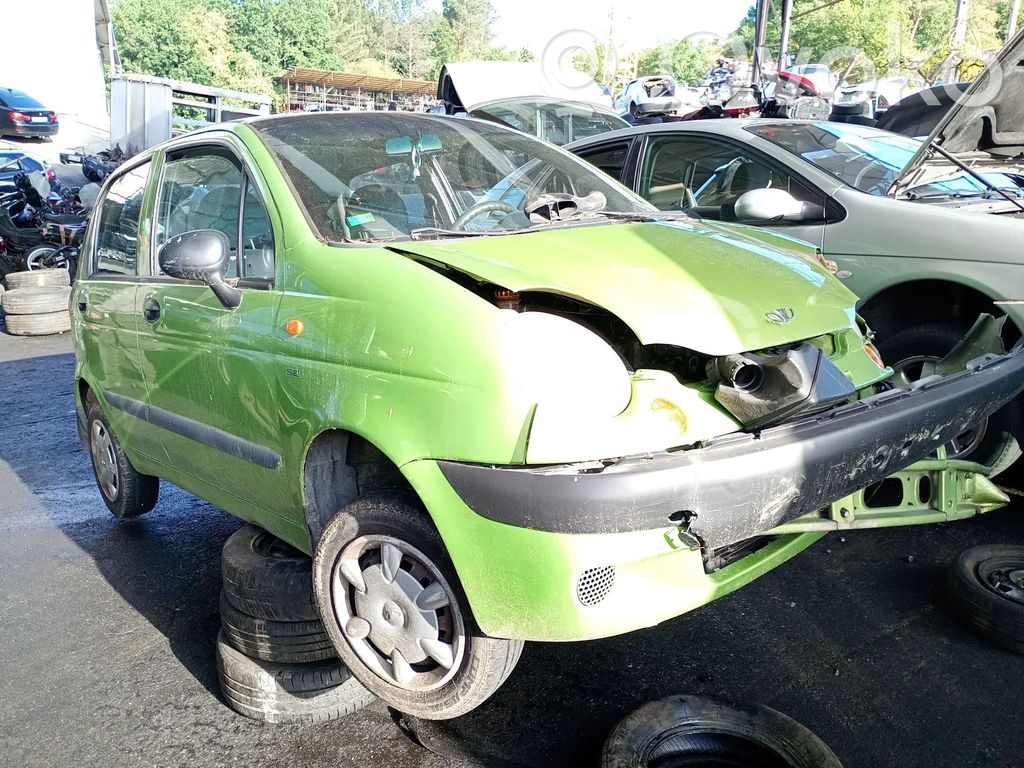 Matiz Matiz  0320508333