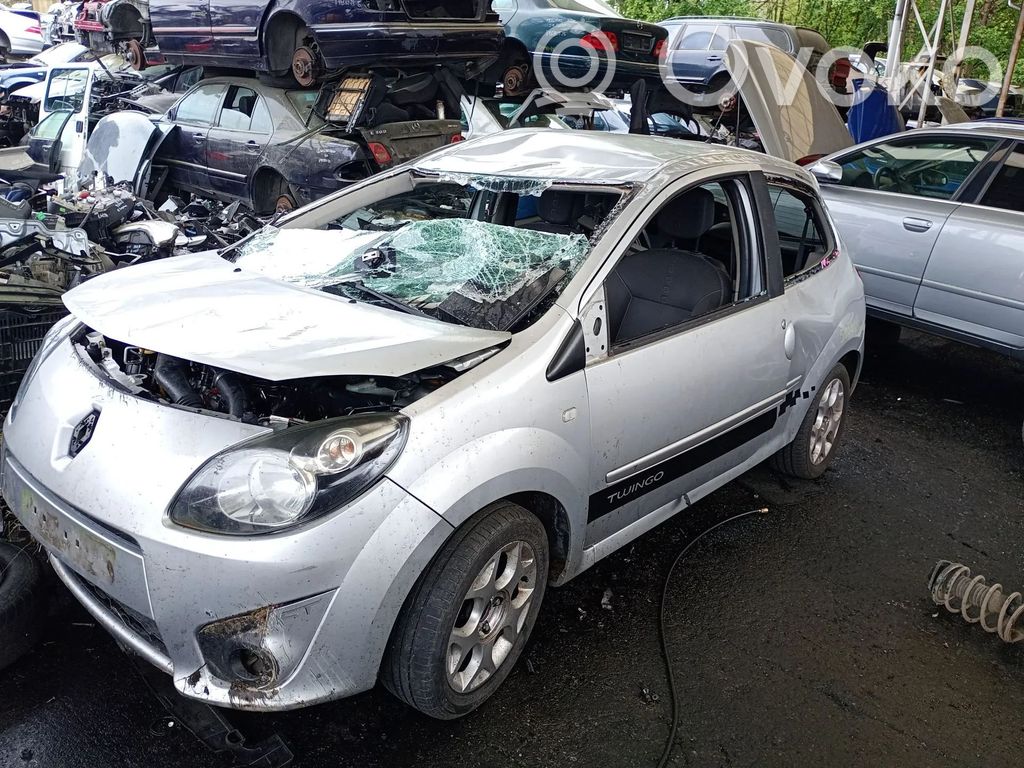 Twingo II Twingo  8200095495C