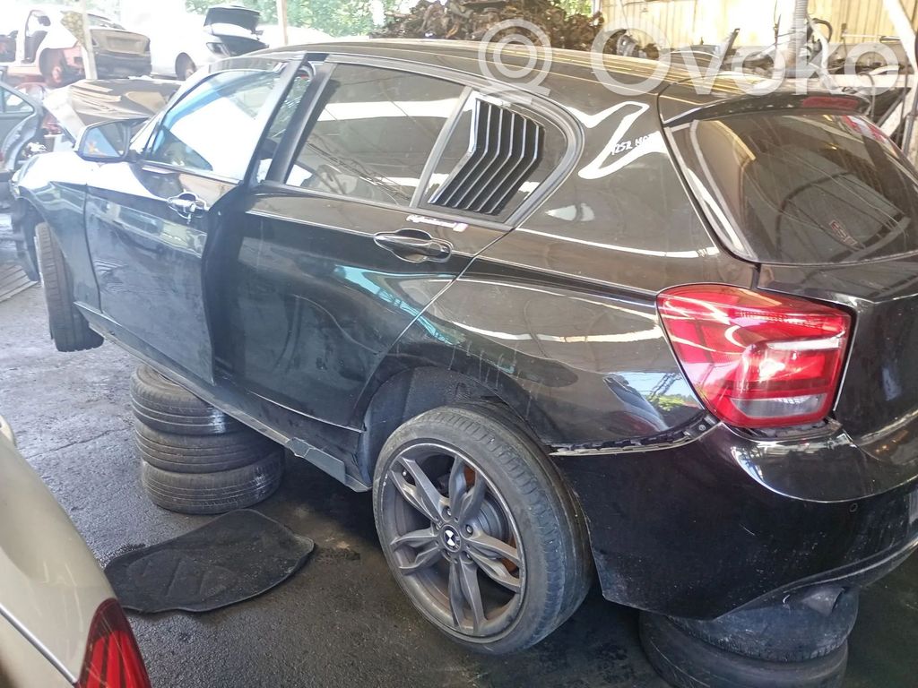 1 E82 E88 Series 1