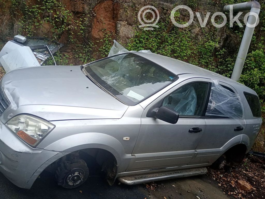 Sorento Sorento  935603B100