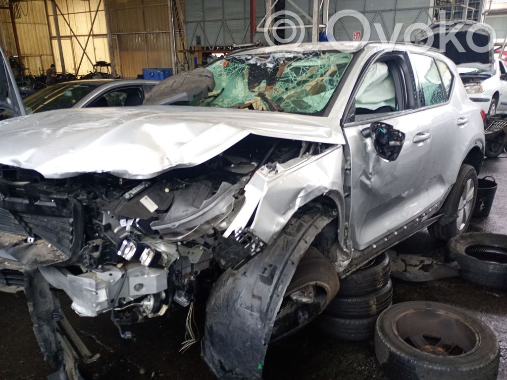 XC40 XC40  P31443873