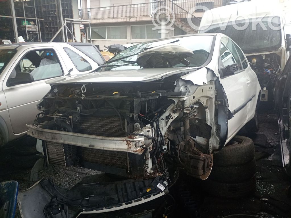 Clio III Clio  E3160101