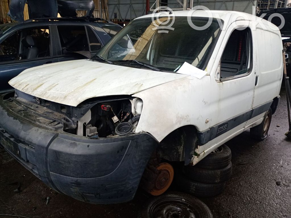 Berlingo Berlingo  E42002A011