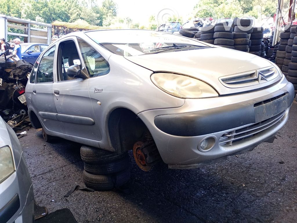Xsara Xsara, Xsara Picasso  B6830