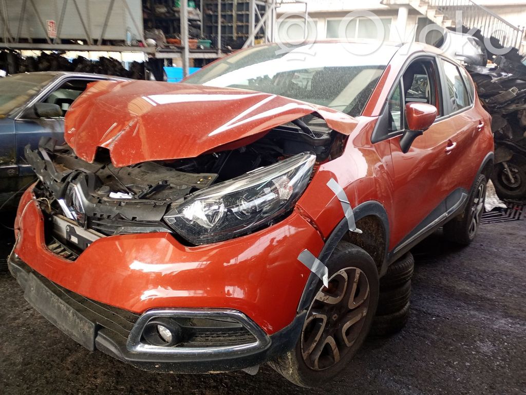 Captur Captur  0265956035