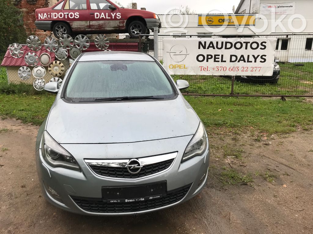 Astra J Astra  13354331