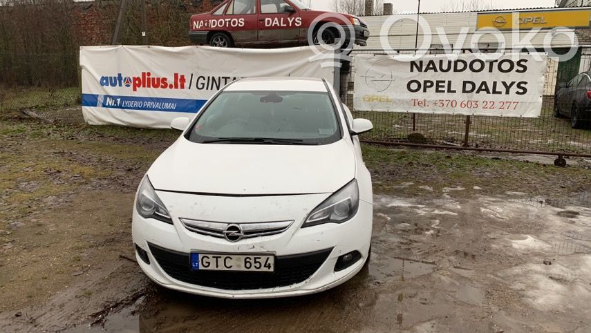 Astra J Astra  13385636