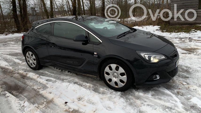 Astra J Astra  13310290