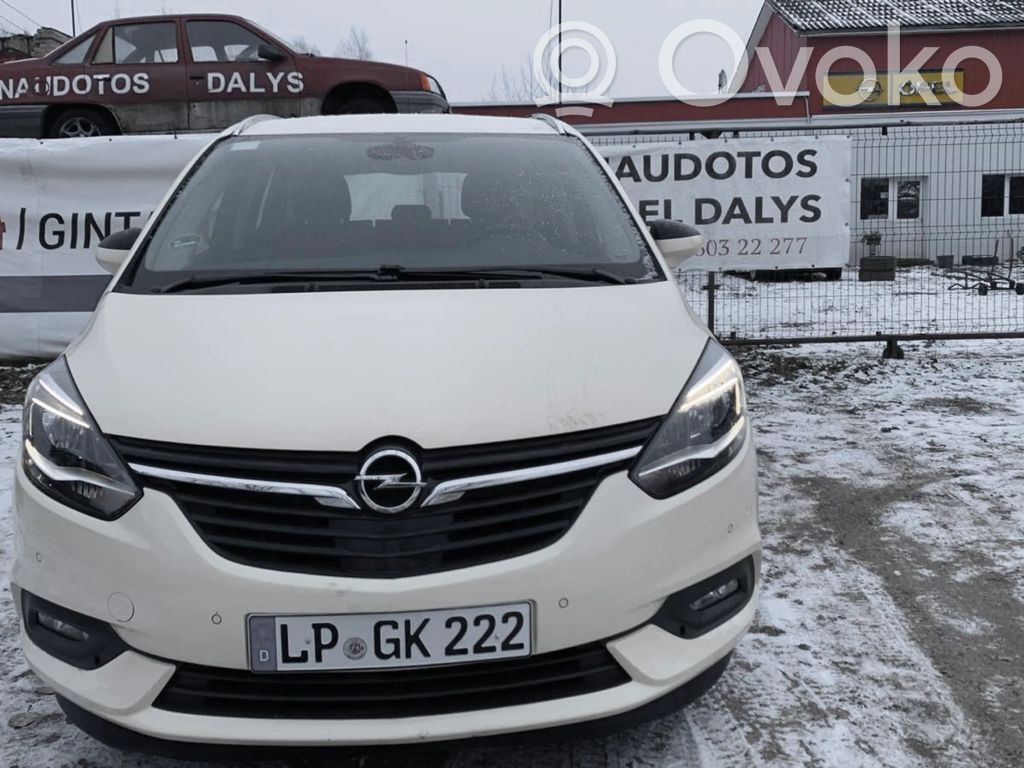 Zafira C Zafira  13293530