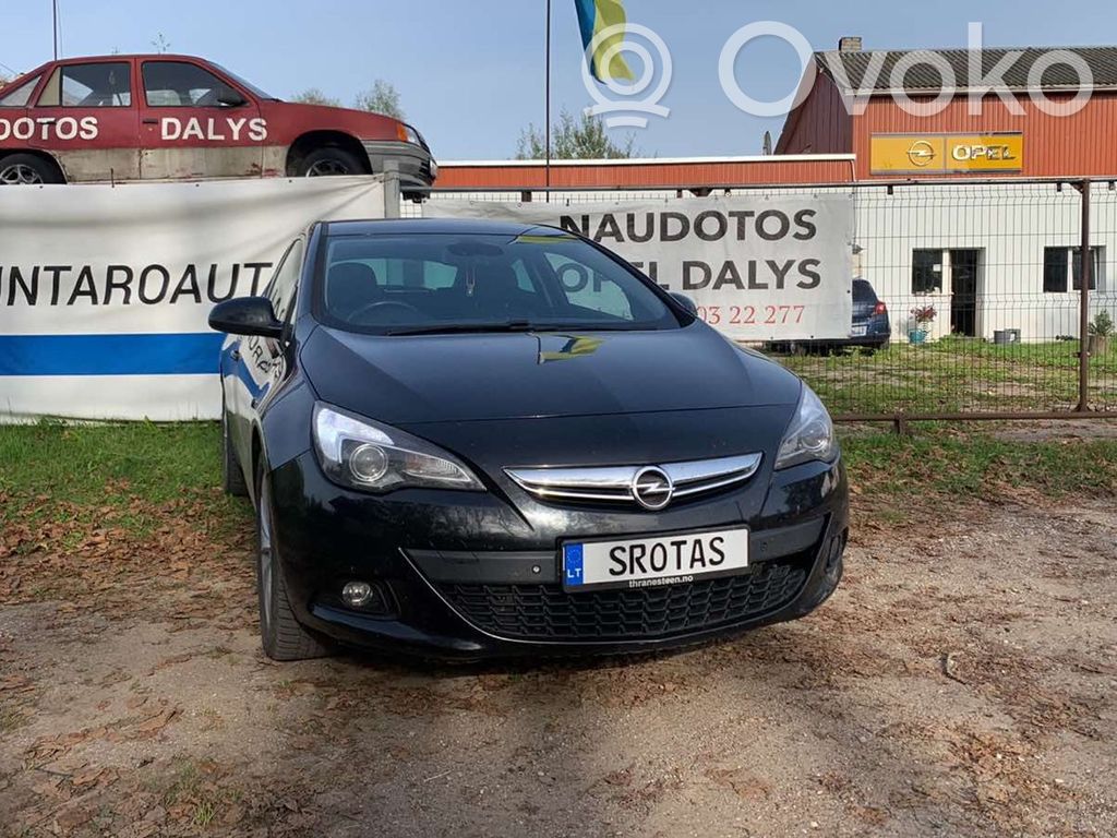 Astra J Astra  13373796