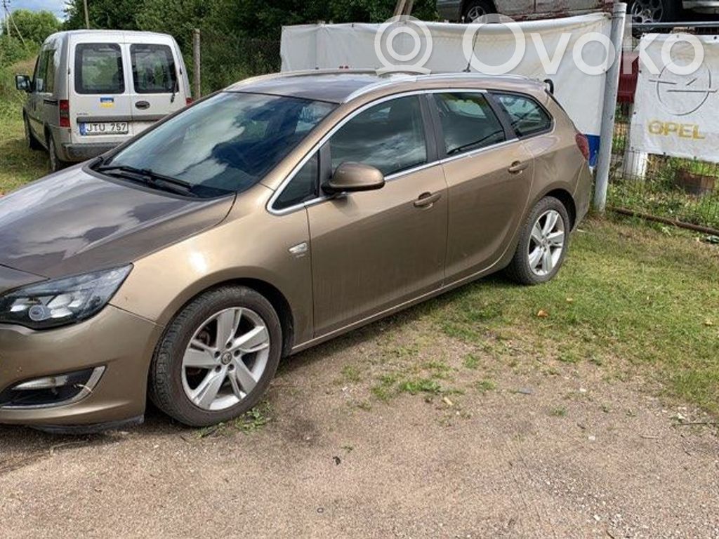 Astra J Astra  13248546